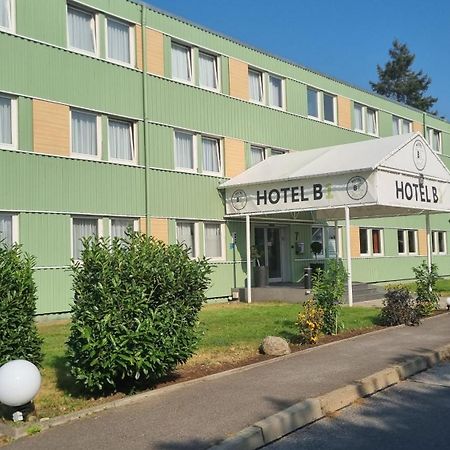 Hotel B1 Berlin Exterior foto