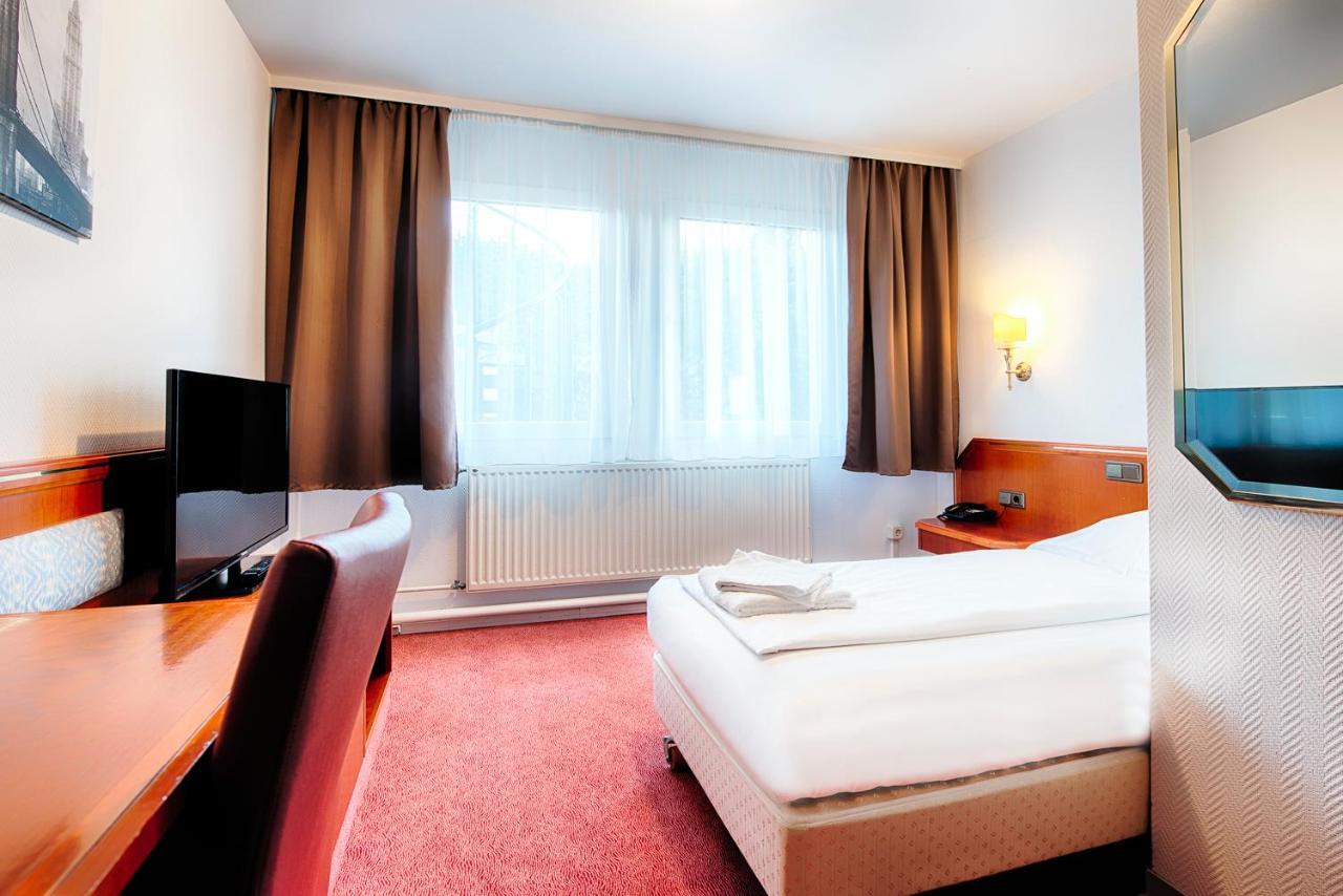 Hotel B1 Berlin Exterior foto
